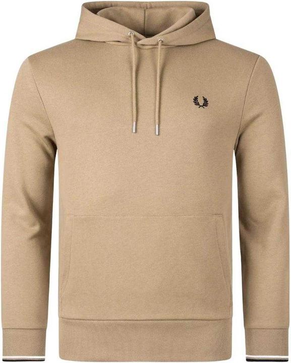 Produktbild Fred Perry Kapuzenpullover (S)