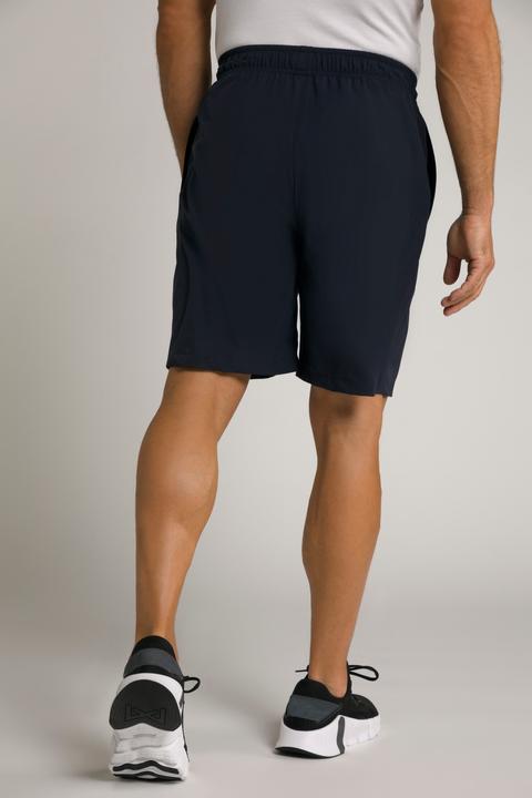 Image du produit Jay-Pi grosse Grössen Funktions-Sportshorts, Elastikbund, QuickDry dunkel marine 5XL 802371730-5XL (5XL)