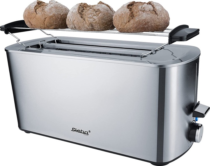 Actual product image Steba TO 21