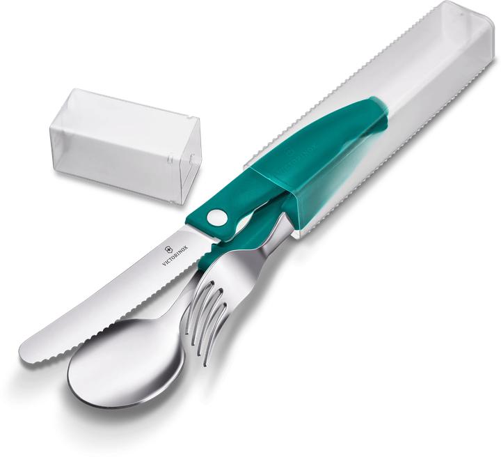 Image du produit Victorinox Classic (3 pcs)