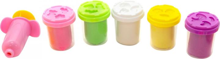 Actual product image Simba Art & Fun Fruitmand clover set