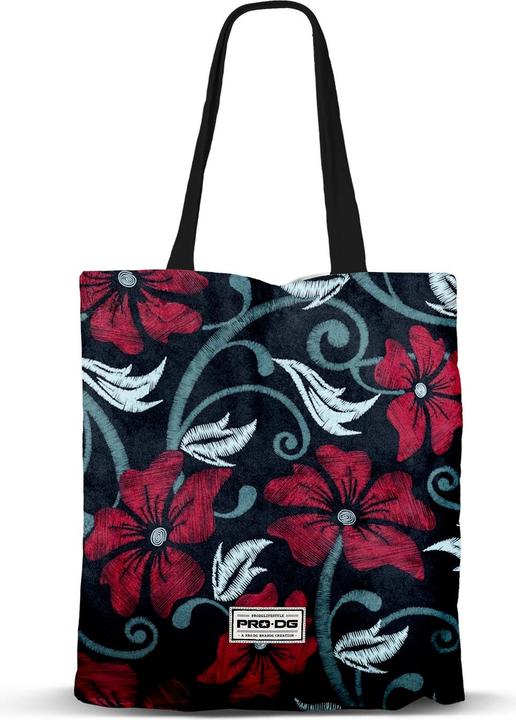 ProDG FAN Shopping Bag Yarn