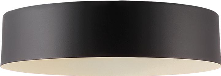 Schwarz, Strukturiert