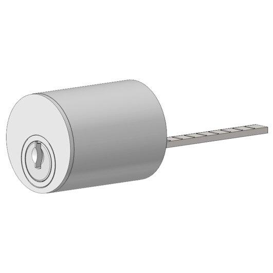 Kaba Aussenzylinder 20/star Typ M1508 B (Aussenzylinder) (4812)