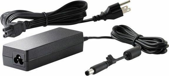 Produktbild HP AC Adapter 19.5V 65W with Dongle includes power cable (65 W)