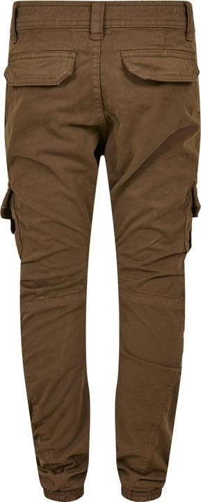 Immagine prodotto Urban Classics Ragazzi, pantaloni da jogging Cargo (110)