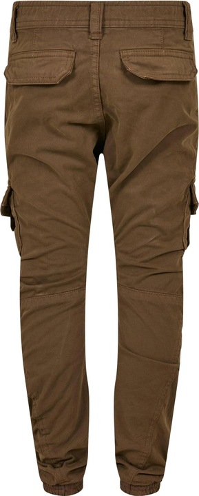 Produktbild Urban Classics Boys Cargo Jogging Pants (110)
