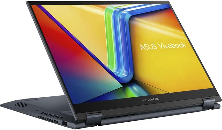Image du produit ASUS Vivobook S 14 Flip (14", Intel Core i5-1335U, 16 Go, 512 Go, CH)