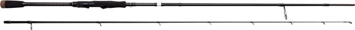Savage Gear Angelrute SG2 M.Game (243 cm)
