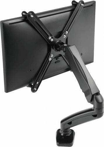 Productafbeelding Sbox NON-VESA adapter (Plafond, 8 kg, 13" - 27")