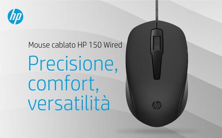 Produktbild HP 150 (Kabelgebunden)