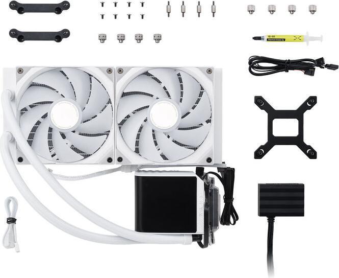 Actual product image TRYX Panorama ARGB