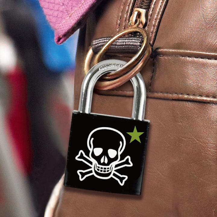 Immagine prodotto Master Lock Cranio