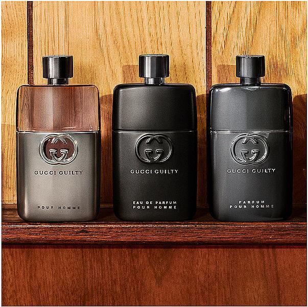 Produktbild Gucci Parfum (Eau de Parfum, 296.45 ml)