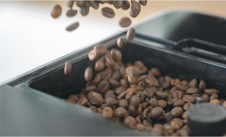 Produktbild Unold Kaffeevollautomat LUCA 28835