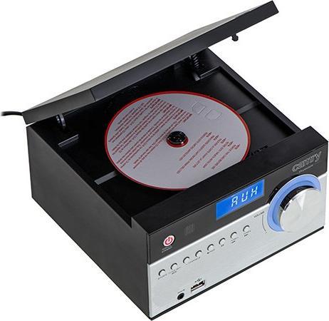 Produktbild Camry CR 1173 (Bluetooth, CD Player, 2x 10 W)