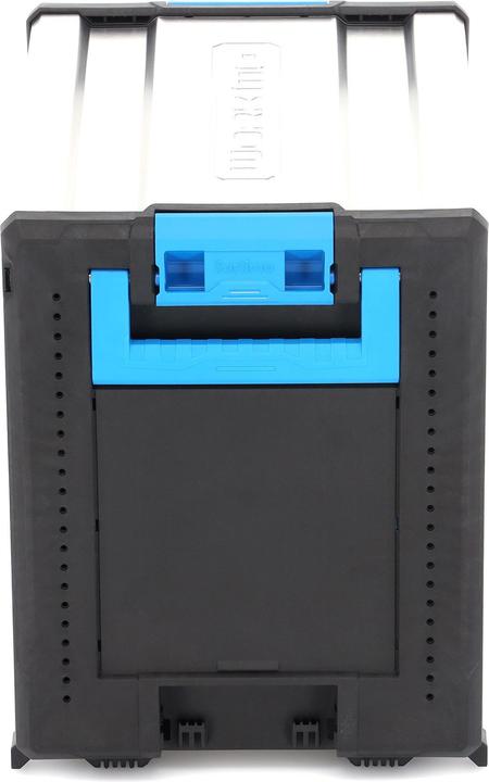 Productafbeelding Gedore WM 221 ToolBoxModule WorkMo B2 Laden H6 Compartiment voor LBOXX (1 Part)