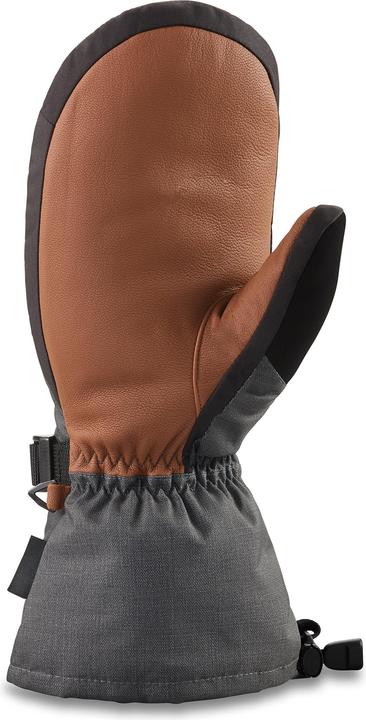 Immagine prodotto Dakine Muffa in pelle Scout Carbon 2023 (L)