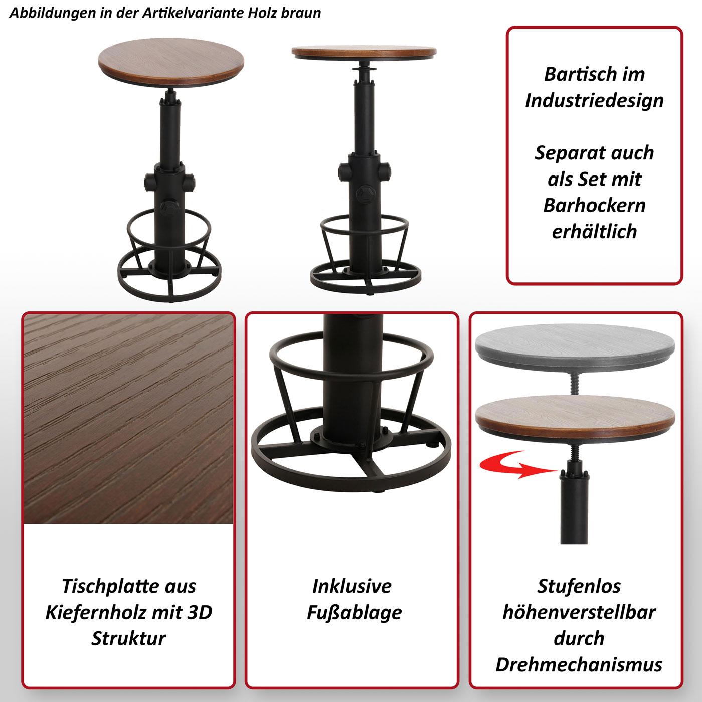 Thumbnail - MCW, Bartisch, N20-T