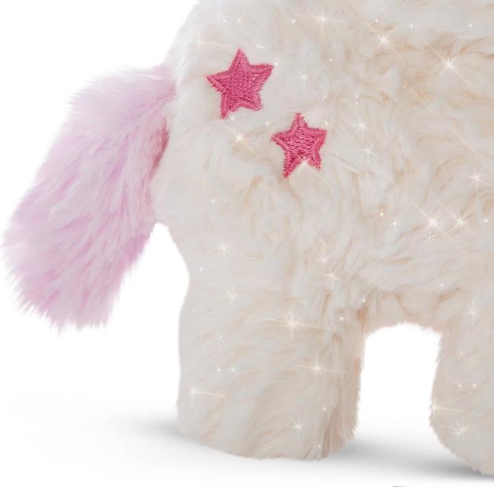 Actual product image NICI Cuddly toy Theodor (13 cm)