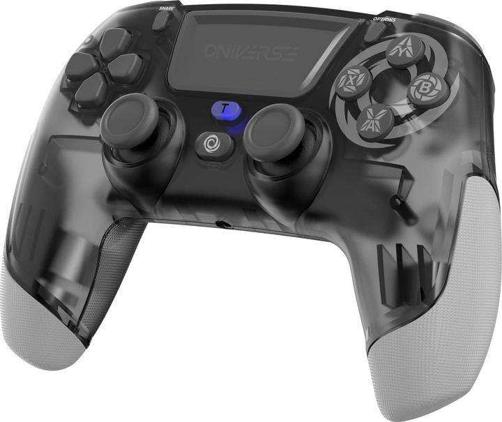 Produktbild Oniverse Revolt (PC, PS4)