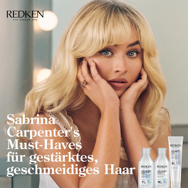 Immagine prodotto Redken Concentrato acido per l'incollaggio (Set per la cura dei capelli)