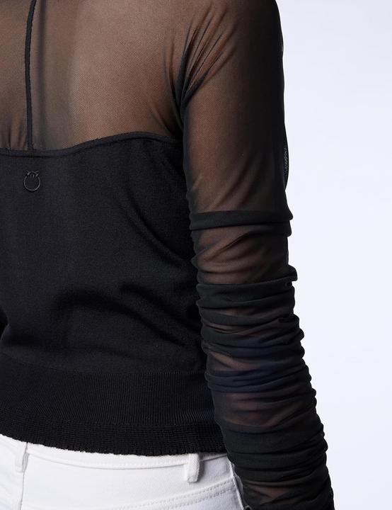 Actual product image Pinko 102815A1KXZ99 (XS)