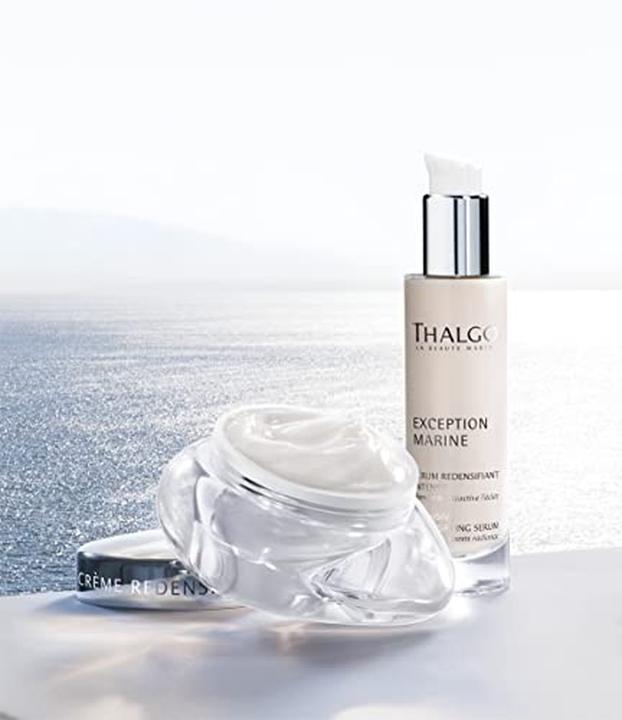 Actual product image Thalgo Exception Marine Redensifying (50 ml, Day cream)