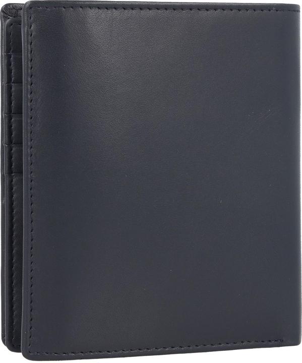 Actual product image Esquire Harry wallet RFID leather 10 cm