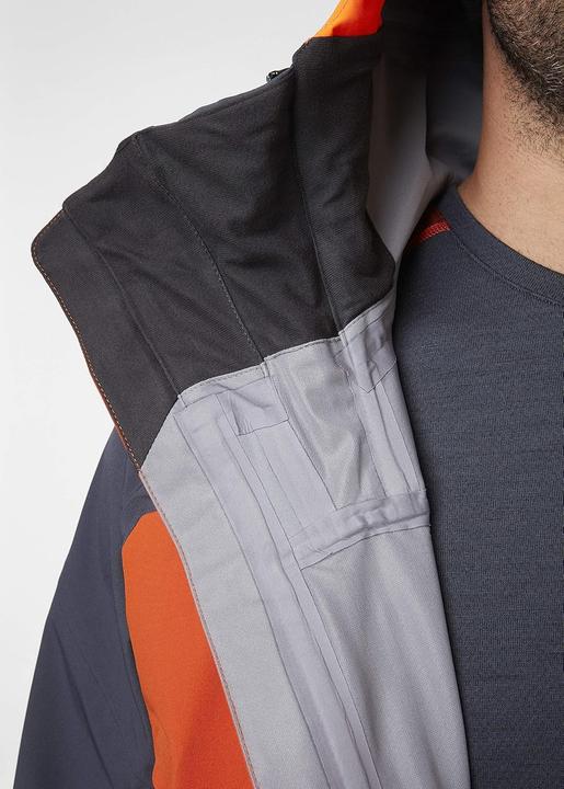 Actual product image Helly Hansen Ridge Shell 2.0 Jacket (S)