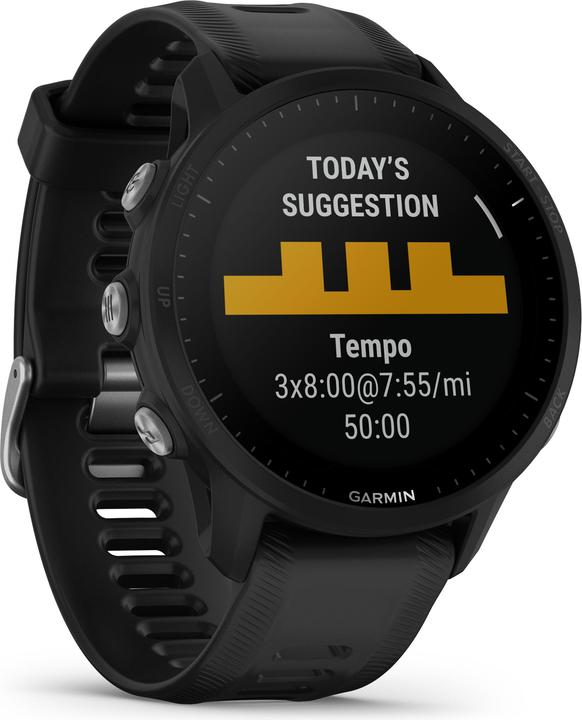 Productafbeelding Garmin Forerunner 955 (46.50 mm)