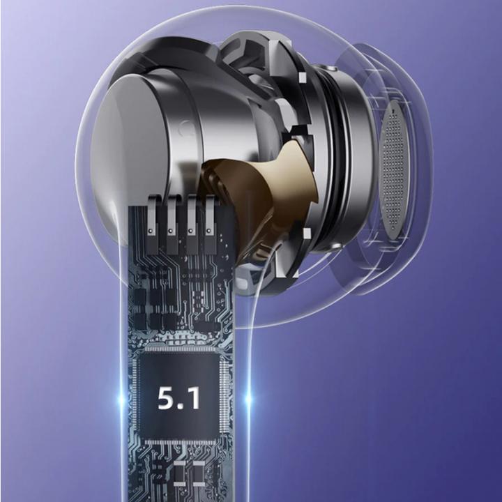 Produktbild Lenovo LP40 Pro (ANC, 6 h, Kabellos)