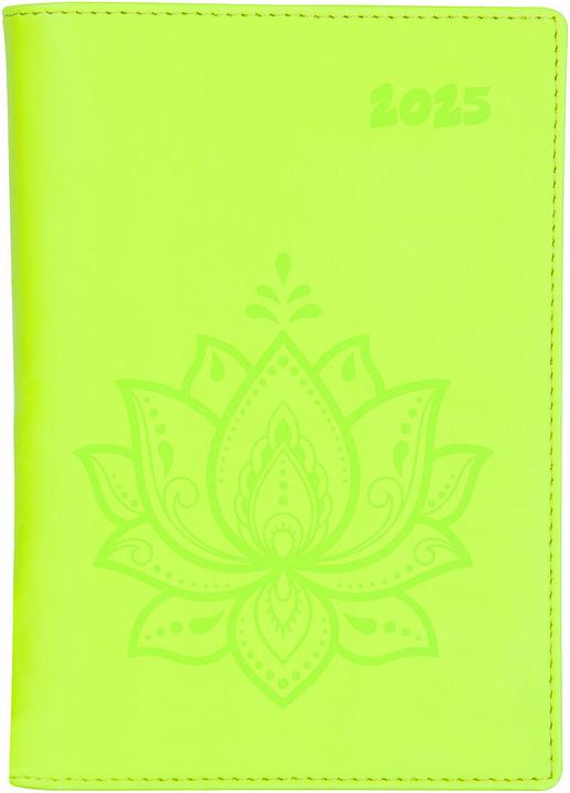 Immagine prodotto Biella Pianificatore per signora (10,6 x 15,3 cm, 1 giorno / 1 pagina)