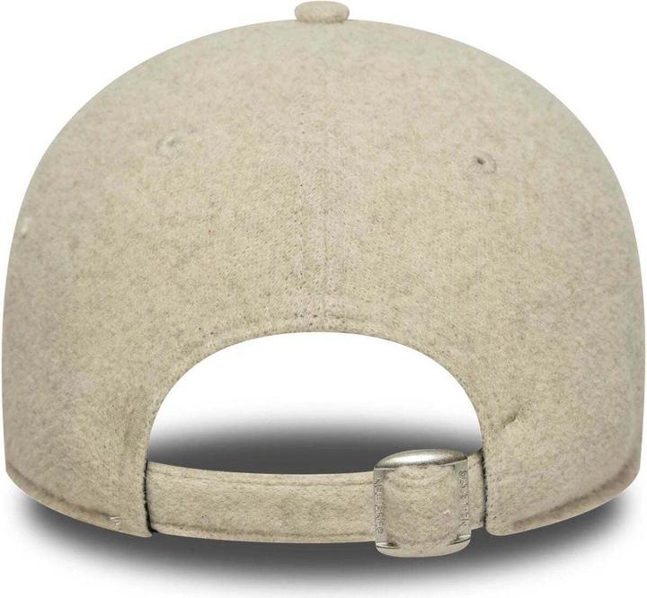 Actual product image New Era New York Yankees 9Twenty women's baseball cap Melton Luxe