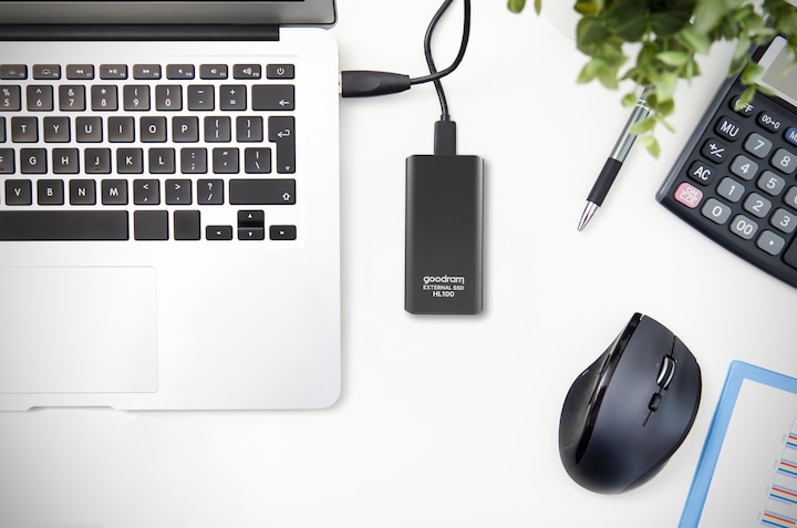 Produktbild Goodram HL100 (2048 GB)