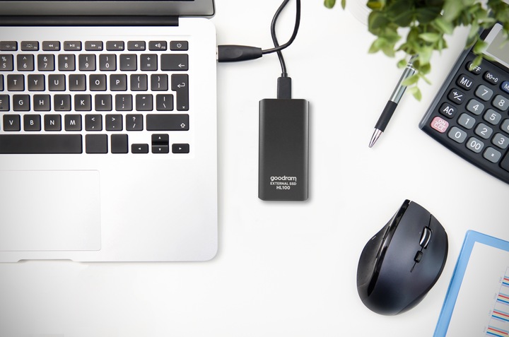 Image du produit Goodram HL100 (2048 Go)