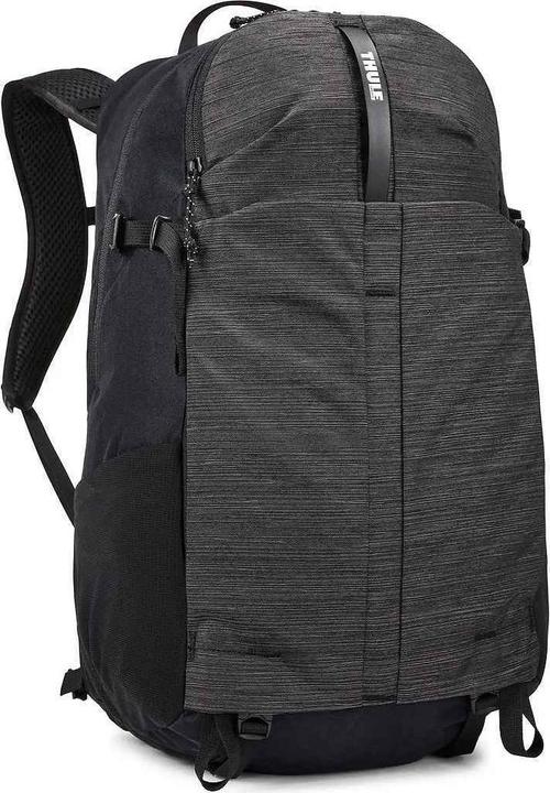 Produktbild Thule 4517 Nanum 25L Hiking Backpack Black (17 l)