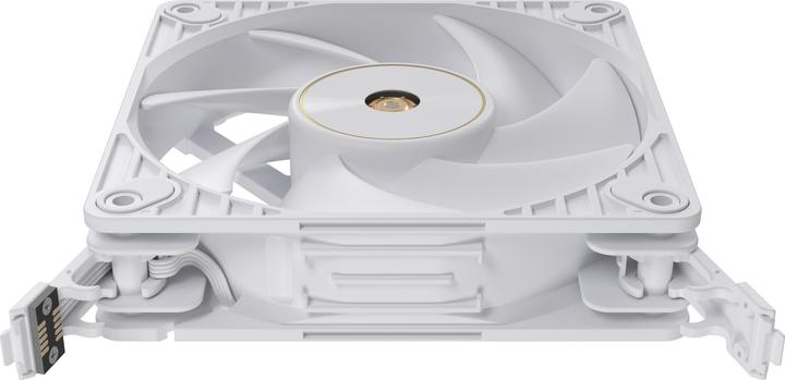 Produktbild ASUS Lüfter Proart Pf120 Fan Pwm White (120 mm, 1x)