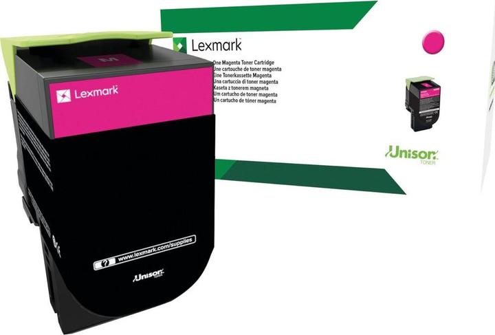 Immagine prodotto Lexmark 80c2hm0 (M)