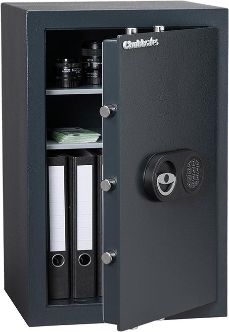 Produktbild Chubbsafes Consul G1 M-65 EL (65 l)