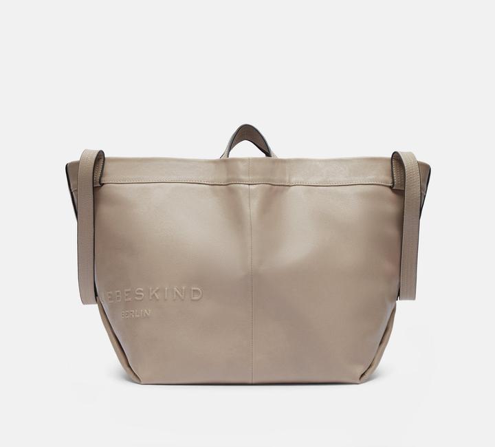 Actual product image Liebeskind Berlin Shopper Elvira 2144218 (58 l)