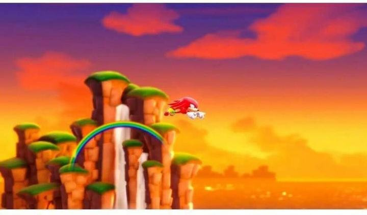 Immagine prodotto Atlus Sonic Superstars (Switch, FR)