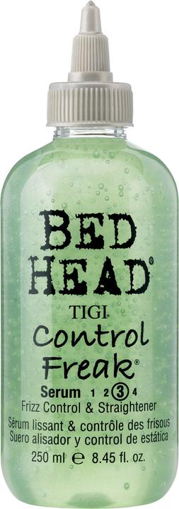 Actual product image Tigi Bed Head Control Freak Serum 250ml (250 ml)