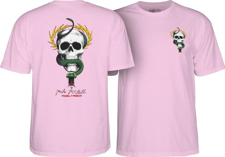 Immagine prodotto Maglietta McGill Skull & Snake (XL)