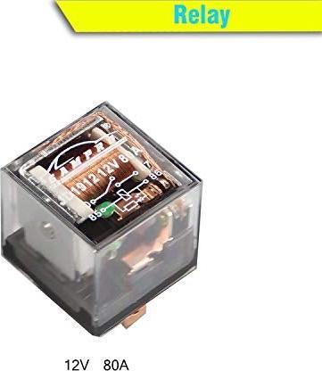 Actual product image Gampro Air horn with compressor