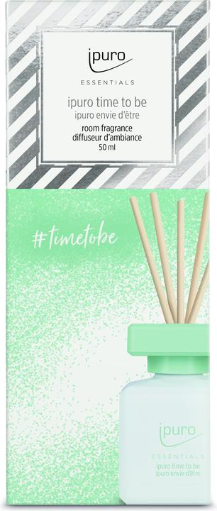 Image du produit Ipuro Parfum d'intérieur Young Line (50 ml)