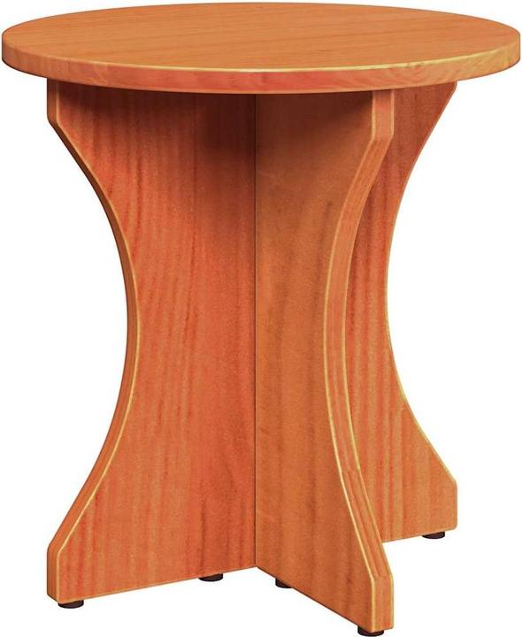 Immagine prodotto vidaXL Tavolino da caffè (26 x 26 x 30 cm, 37 x 37 x 40 cm, 46 x 46 x 47 cm)