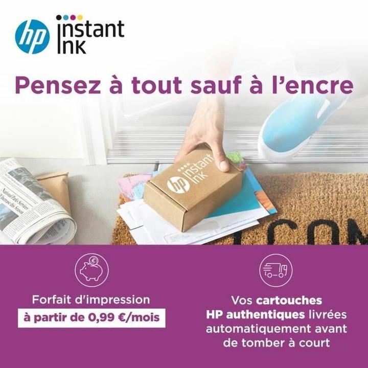 Actual product image HP 337 (FC)