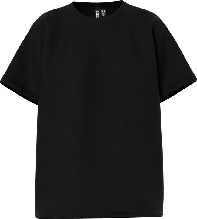 Produktbild Pieces Pcskylar Ss Oversized Tee Noos