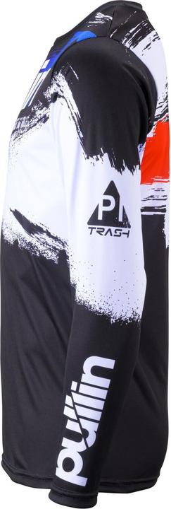 Actual product image Pull In Moto Challenger Race (S)